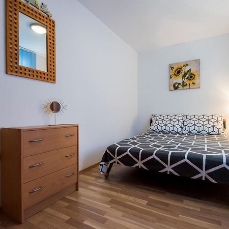 Apartment Luka Arbanasi Zadar Luaran gambar