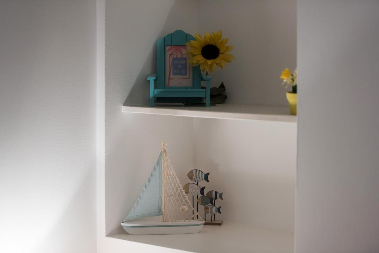 Apartment Luka Arbanasi Zadar Luaran gambar